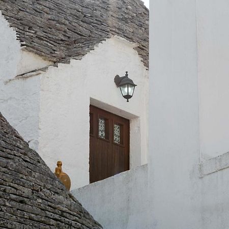 Trullo Chiesa Madre Alberobello 아파트 외부 사진